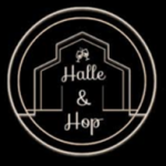 HALLEETHOP