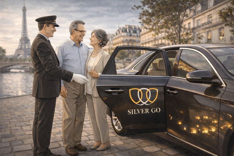 Philippe Taxi