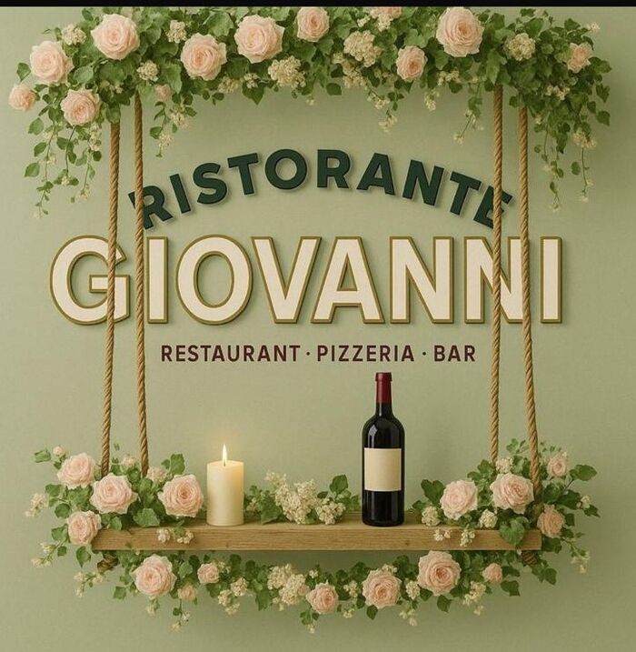 Ristorante Giovanni