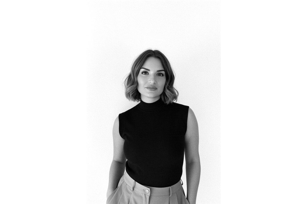 Photo de Bella Sourcil