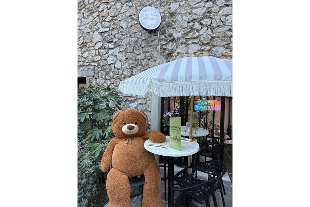 Photo de Ristorante Giovanni