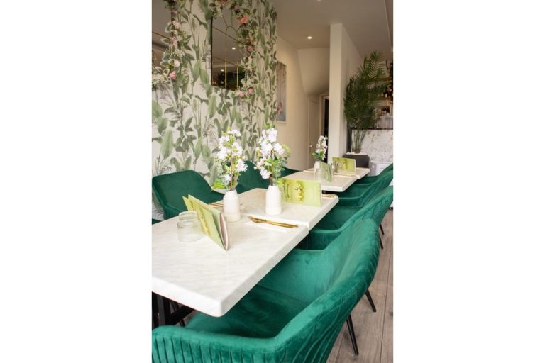Ristorante Giovanni — photo 3 sur 8