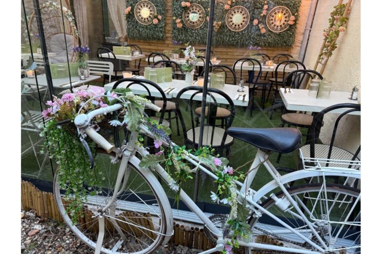 Ristorante Giovanni — photo 4 sur 8