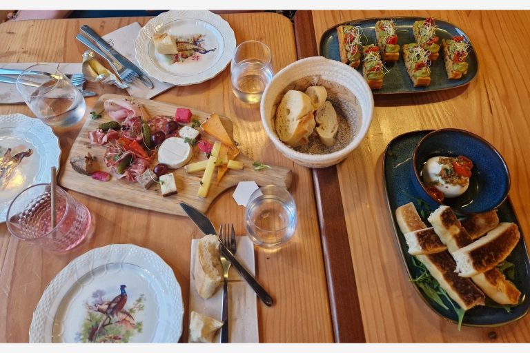 Halle & Hop – Bar à tapas — photo 5 sur 7