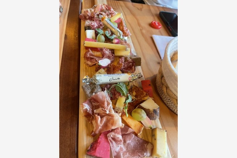 Halle & Hop – Bar à tapas — photo 2 sur 7