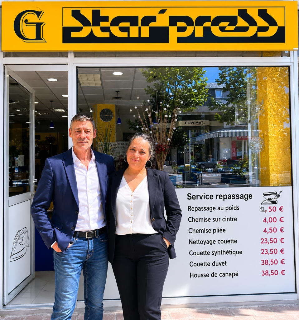 Photo de Star’Press