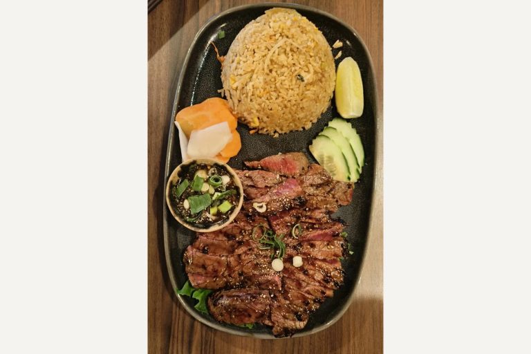 Thaï-Sïam Gourmet — photo 2 sur 6