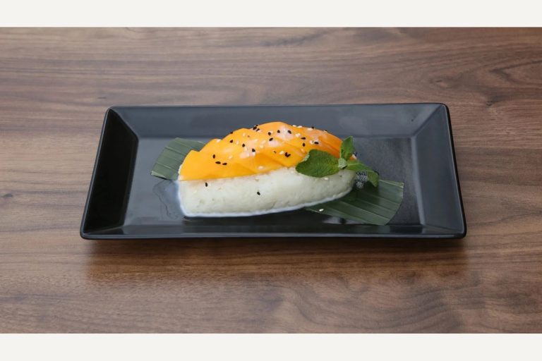 Thaï-Sïam Gourmet — photo 3 sur 6