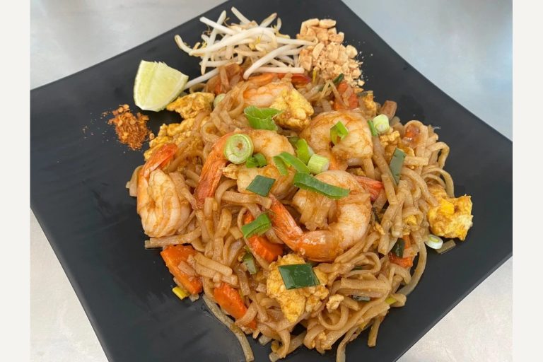 Thaï-Sïam Gourmet — photo 4 sur 6