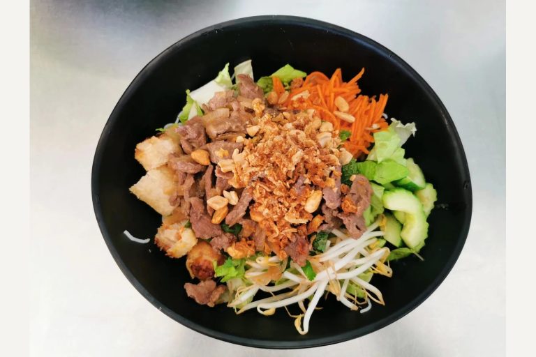 Thaï-Sïam Gourmet — photo 5 sur 6