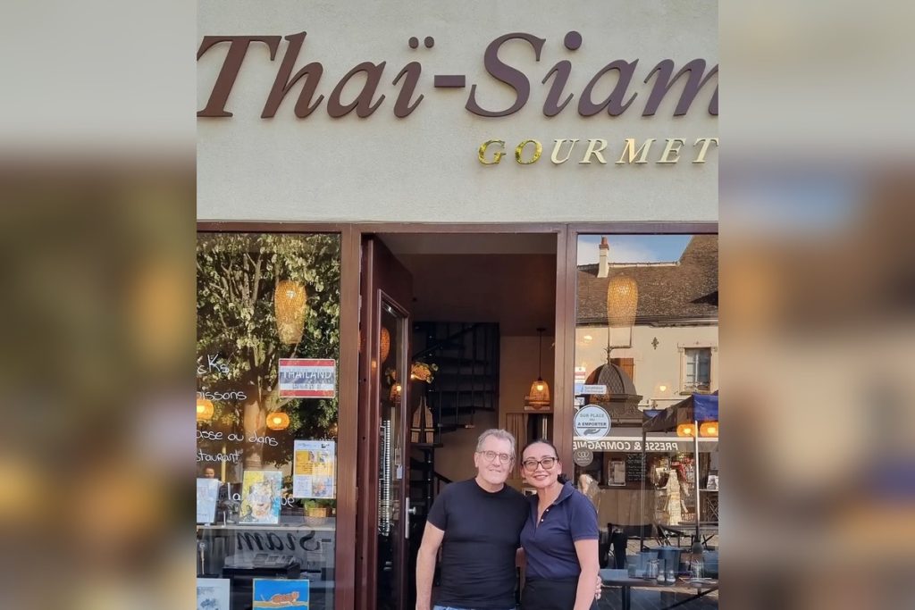 Photo de Thaï-Sïam Gourmet