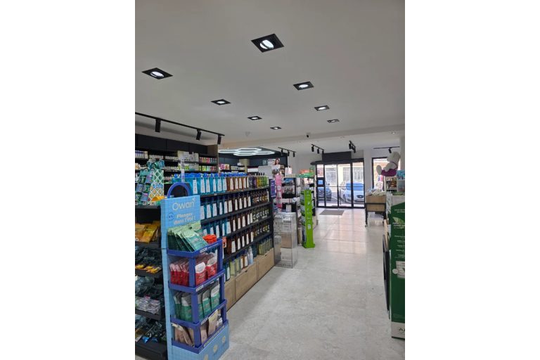 Pharmacie & Parapharmacie — photo 6 sur 6