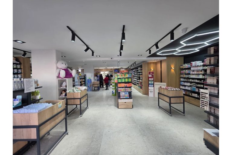 Pharmacie & Parapharmacie — photo 3 sur 6