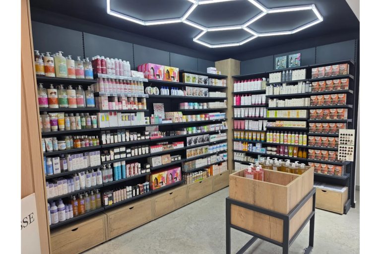 Pharmacie & Parapharmacie — photo 2 sur 6