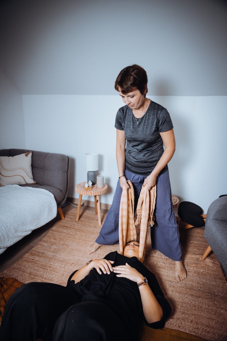 Chrys’alide Doula — photo 2 sur 6