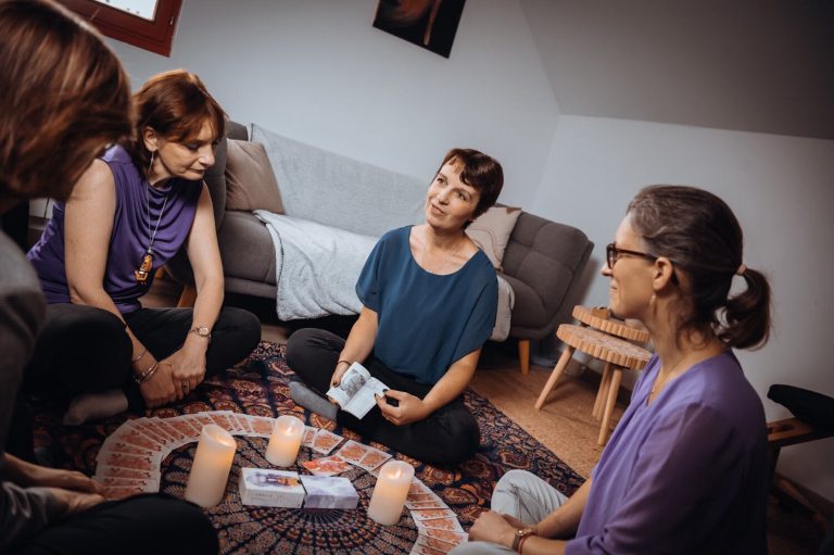 Chrys’alide Doula — photo 3 sur 6
