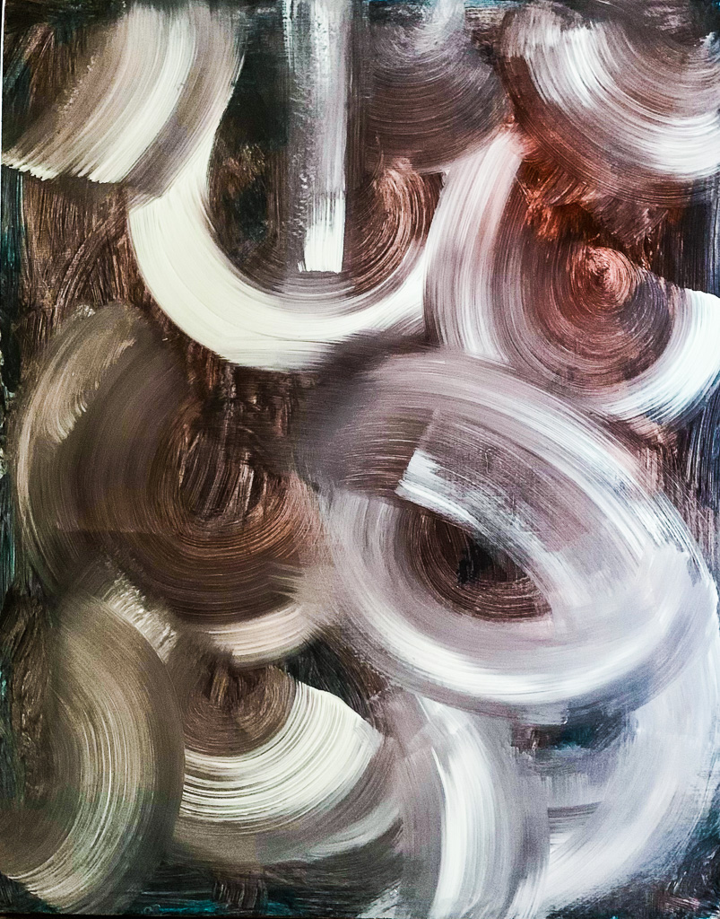 Abstraction circulaire