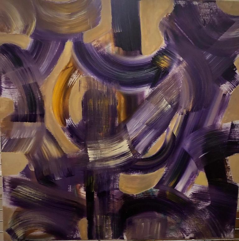 Composition abstraite