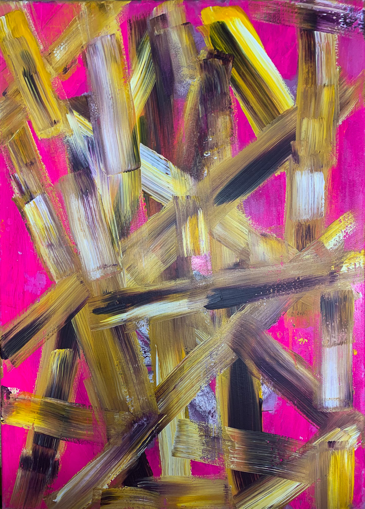 Composition abstraite
