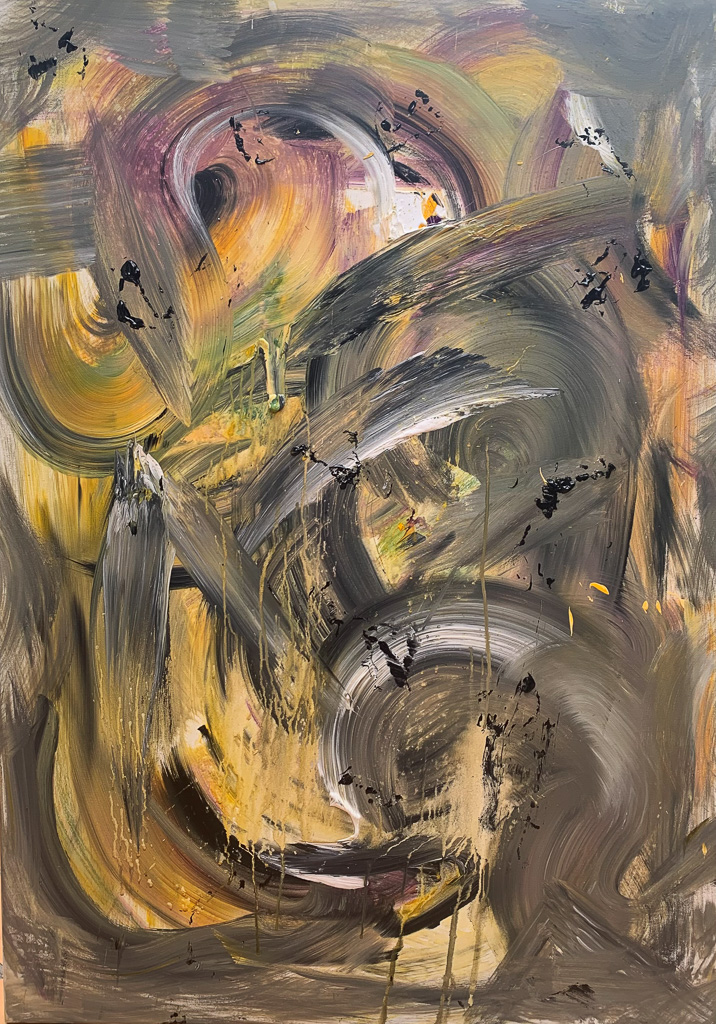 Spirale de la Spiritualité