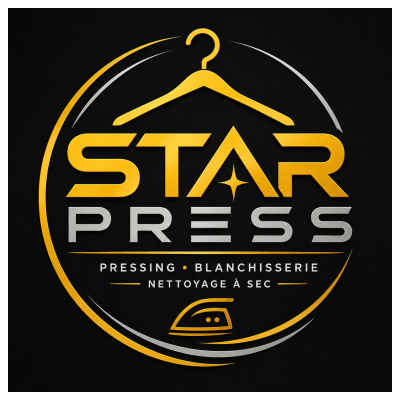 Logo de Star’Press