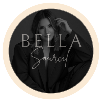 Logo de Bella Sourcil