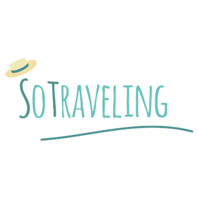 Logo de SO Traveling