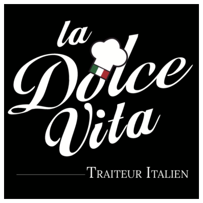 Logo de La Dolce Vita