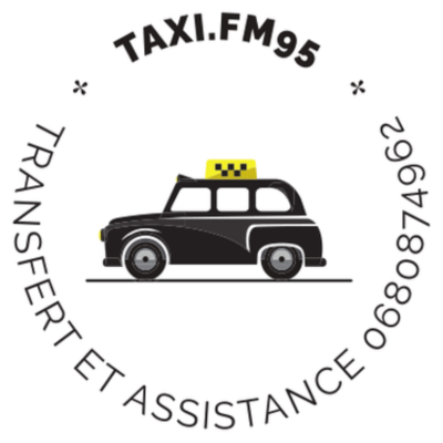 Logo de Filipe Taxi