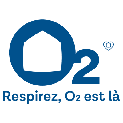 Logo de O2 Herblay