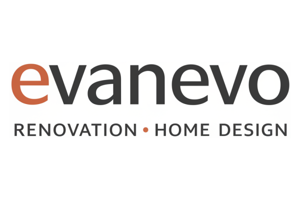 Logo de Evanevo – Travaux de rénovation