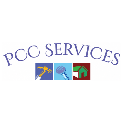 Logo de PCC SERVICES