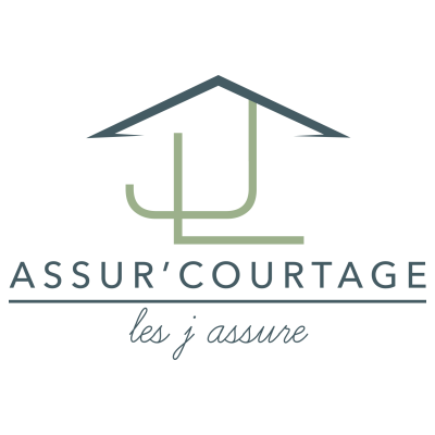 Logo de LJ Assur’ Courtage