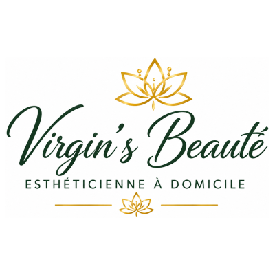 Logo de Virgin’s Beauté