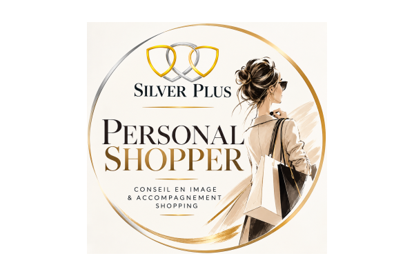 Logo de PERSONAL SHOPPER & RELOOKING