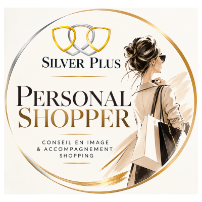 Logo de PERSONAL SHOPPER & RELOOKING