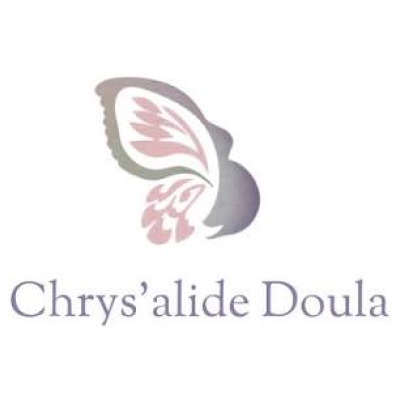 Logo de Chrys’alide Doula
